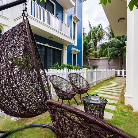 Villa Wonderland Ho Tram Luxury-2